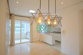 apartment em Avenida Celso Garcia, Tatuapé - São Paulo - SP