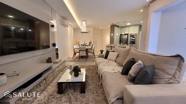 apartment em Rua 951, Centro - Balneário Camboriú - SC