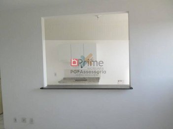 apartment em Rua Fausta Collus de Carvalho, Residencial Macedo Teles I - São José do Rio Preto - SP