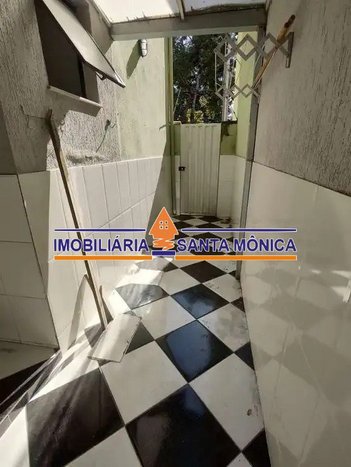 house em Rua Frei Otto, Santa Mônica - Belo Horizonte - MG