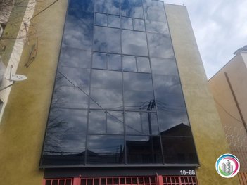 commercial_property em Bandeirantes, Centro - Bauru - SP