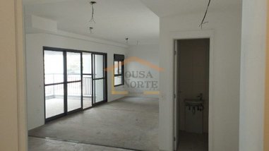 apartment em Rua Barão de Monte Santo, Mooca - São Paulo - SP