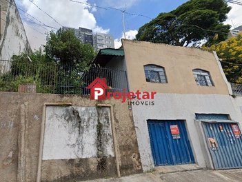 land_lot em São João Evangelista, Santo Antônio - Belo Horizonte - MG