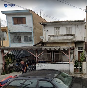 house em Rua Maria Cândida, Vila Guilherme - São Paulo - SP