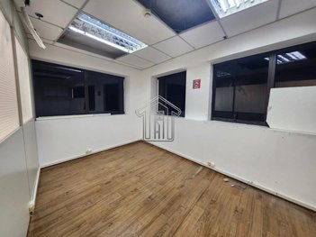 office em Avenida Senador Roberto Simonsen, Santo Antônio - São Caetano do Sul - SP