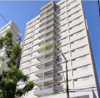 apartment em Rua Tupinambás, Morumbi - Araçatuba - SP