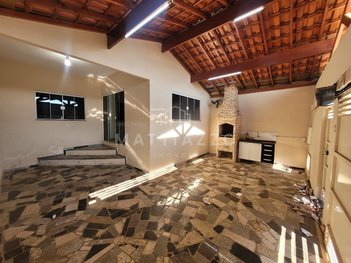 house em Rua Leonardo Marangon, Jardim das Paineiras - Limeira - SP