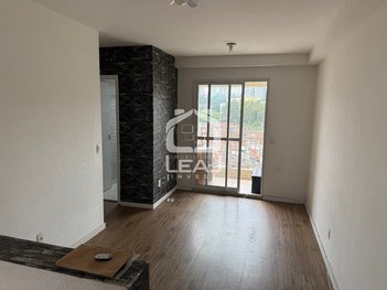 apartment em Rua Diogo Martins, Jardim Sandra Maria - São Paulo - SP