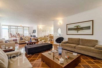 house em Rua Antero Barbosa, Alto de Pinheiros - São Paulo - SP