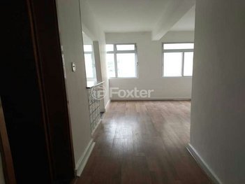 apartment em Rua Helvétia, Campos Elíseos - São Paulo - SP