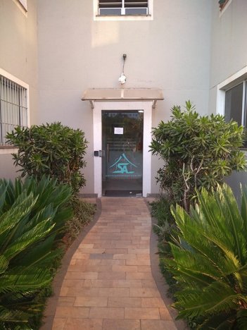 apartment em Alameda dos Judiciários, Cândida Ferreira - Contagem - MG