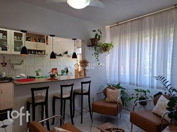 apartment em Carlos Pessoa de Brum, Santo Antônio - Porto Alegre - RS