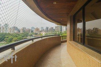 apartment em Itajaí, Petrópolis - Porto Alegre - RS