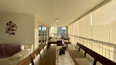 apartment em Rua Azevedo Soares, Vila Gomes Cardim - São Paulo - SP