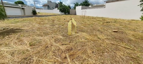 land_lot em Rua Rio Tapajós, Residencial Amazonas - Franca - SP