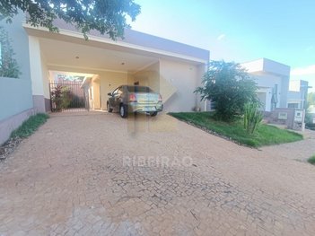 house em Rua Juliana Issa, Reserva Sant'Anna - Ribeirão Preto - SP