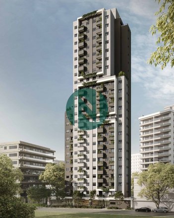 apartment em Rua Genebra, Bela Vista - São Paulo - SP