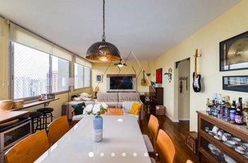 apartment em Rua Marechal Hastinfilo de Moura, Vila Suzana - São Paulo - SP