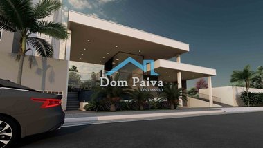 apartment em Rua Ipês, Vila Urupês - Suzano - SP