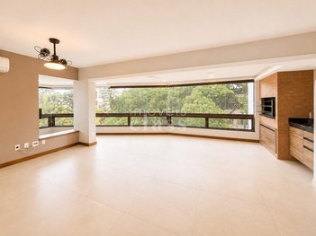 apartment em Rua Ferreira Viana, Petrópolis - Porto Alegre - RS
