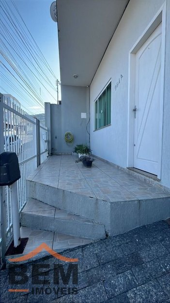 house em Rua Peru, Nações - Balneário Camboriú - SC