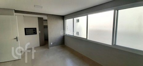 apartment em Rua Carlos Von Koseritz, São João - Porto Alegre - RS