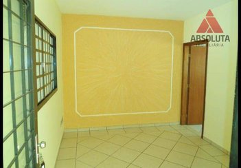 house em Rua Portugal, Vila Santa Maria - Americana - SP