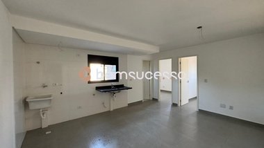 apartment em Rua Luiza Canero, Vila Canero - São Paulo - SP