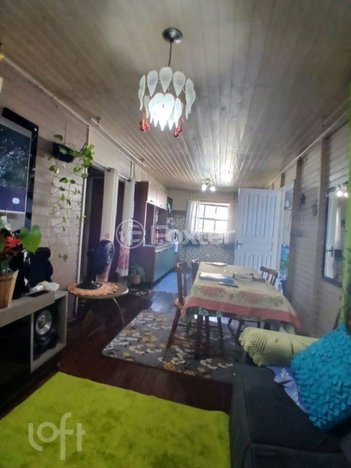 house em Rua Frederico Allgayer, Feitoria - São Leopoldo - RS