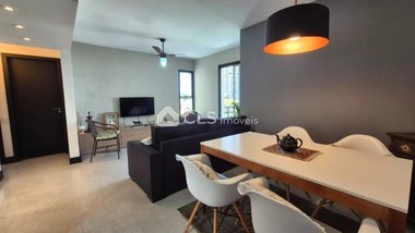 apartment em Rua Fábia, Vila Romana - São Paulo - SP