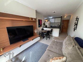 apartment em Visconde de Alcântara, Vila Prudente - São Paulo - SP