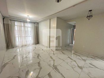 apartment em Rua Padre Roma, Centro - Florianópolis - SC