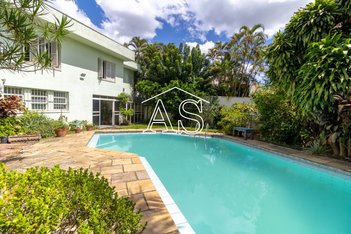house em Rua Dário Pederneiras, Petrópolis - Porto Alegre - RS