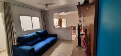 house em Rua Lodovico Zacconi, Jardim Almeida Prado - São Paulo - SP