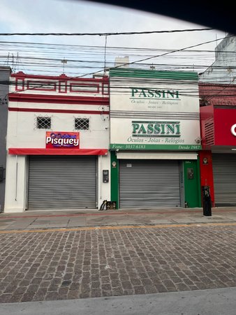 Cômodo Condomínio