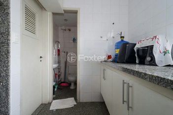 apartment em Avenida Barão de Monte Mor, Real Parque - São Paulo - SP