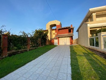 house em Avenida Beira Mar, Capão da Canoa - Capão da Canoa - RS