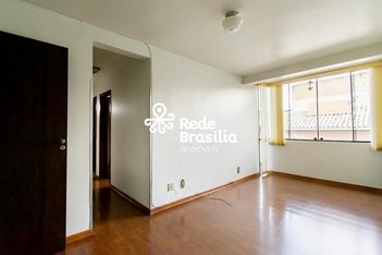 apartment em QI 14, Guará II - Brasília - DF