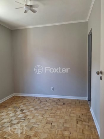 apartment em Rua Doutor Sabóia de Medeiros, Vila Mariana - São Paulo - SP