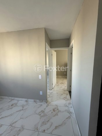 apartment em Rua Sabino Pereira Nunes, Restinga - Porto Alegre - RS