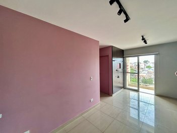 apartment em Avenida Tarumã, Vila Pierina - São Paulo - SP