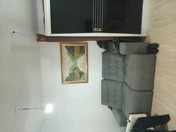 apartment em Rua Barão de Iguape, Liberdade - São Paulo - SP