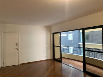 apartment em Rua Urimonduba, Itaim Bibi - São Paulo - SP