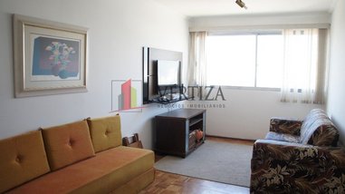 apartment em Rua Cabo Verde, Vila Olímpia - São Paulo - SP