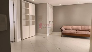 apartment em Rua Professora Maria Margarida Miranda Duarte, Parque Residencial Nove de Julho - Jundiaí - SP