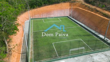 land_lot em Avenida Espírito Santo, Marcílio de Noronha - Viana - ES