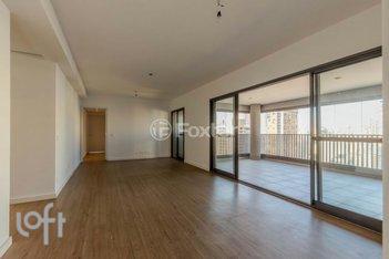 apartment em Cayowaá, Perdizes - São Paulo - SP