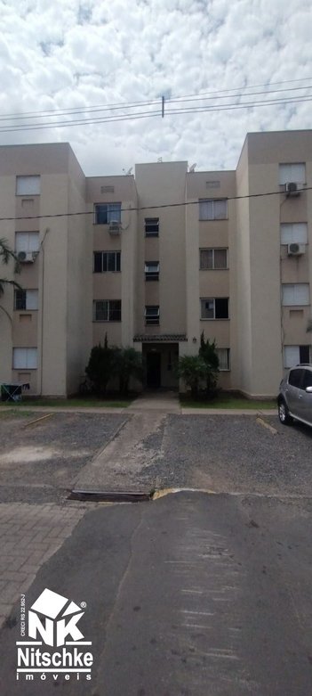 apartment em Rua das Tulipas, Centenário - Sapiranga - RS