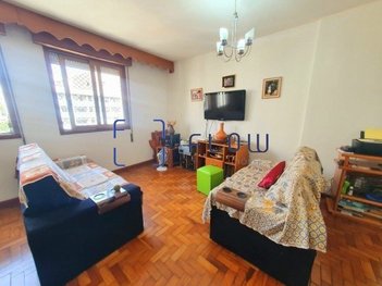 apartment em Avenida Francisco Matarazzo, Água Branca - São Paulo - SP
