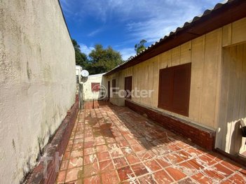 house em Rua Expedicionário, Nossa Senhora das Graças - Canoas - RS